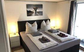 Ferienwohnung-Goldener Winkel